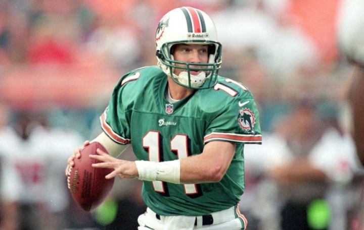 DT Daily 2/24: Former Dolphins QB Damon Huard Joins Us
