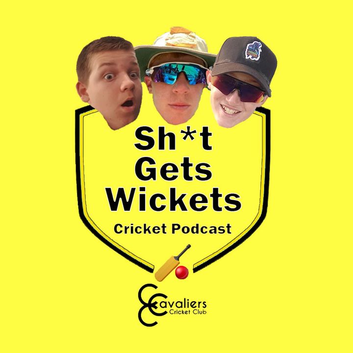 Shit Gets Wickets