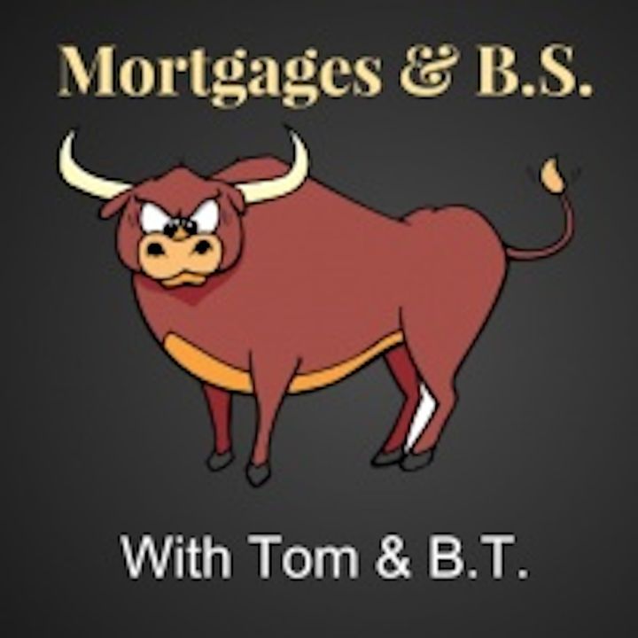 Mortgages & BS