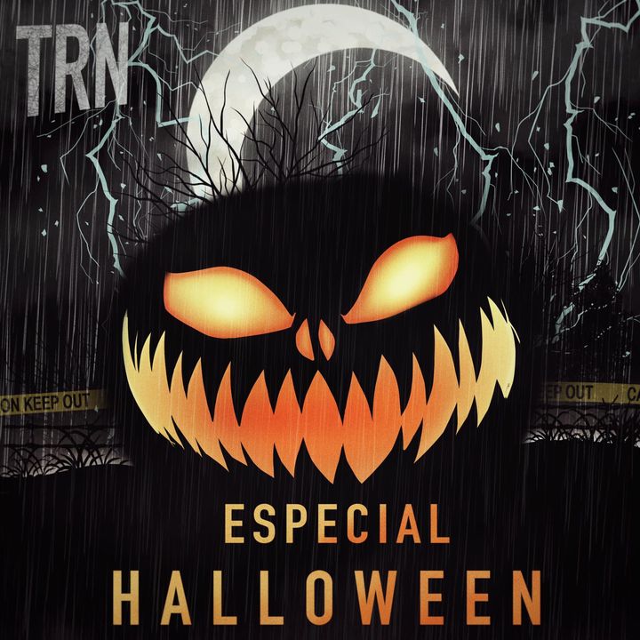 02x10-Especial de Halloween: Historias de miedo para contar la noche de brujas