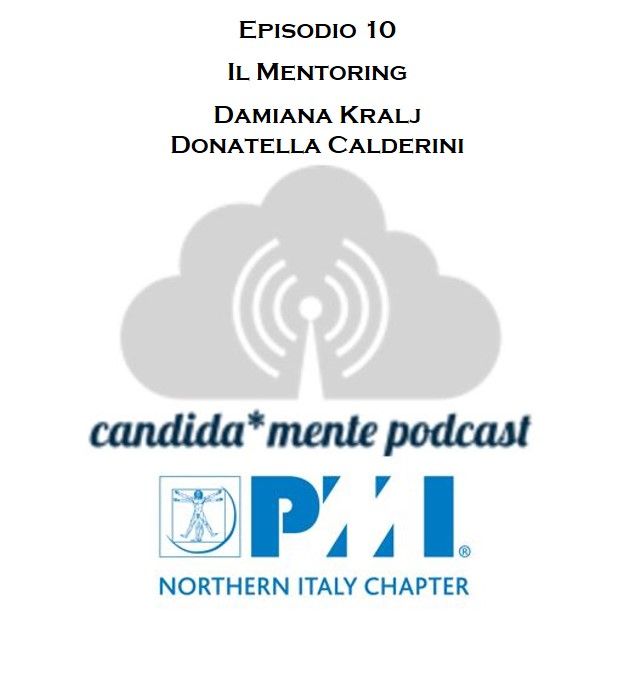 Episodio 10 - Kralj Calderini - Il mentoring