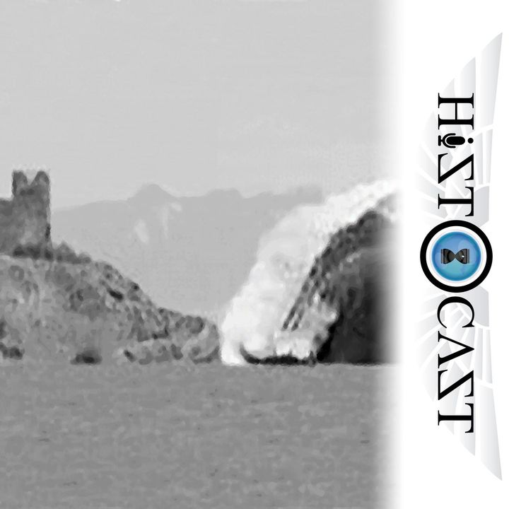 HistoCast 263 - Catástrofes naturales VI