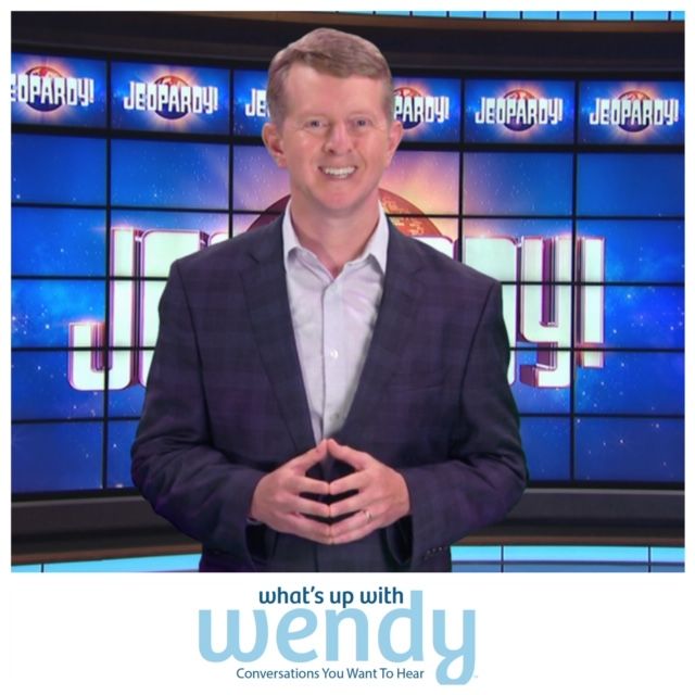 Ken Jennings, Jeopardy! Legend