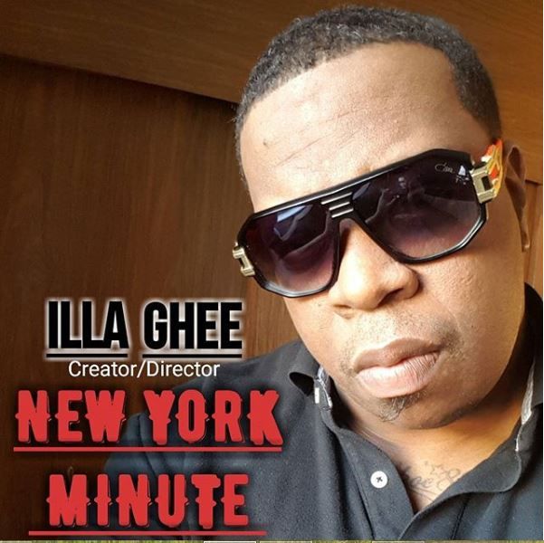 Ep. 47 Illa Ghee - Willing to Die for the streets