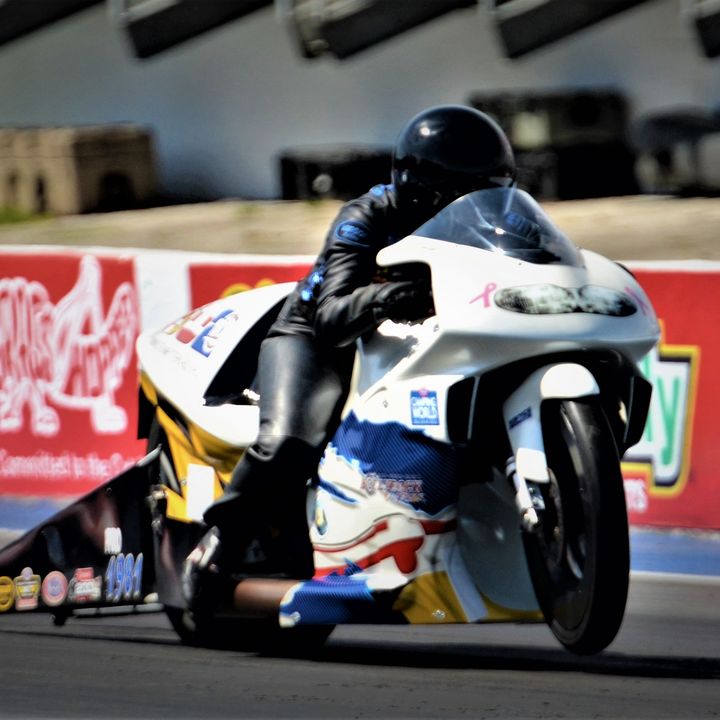Episode 56 NHRA Pro Stock Motorcycle Preview