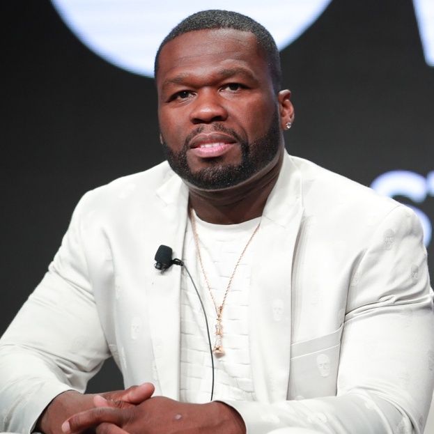 50 CENT : FROM STREETS TO LEGEND