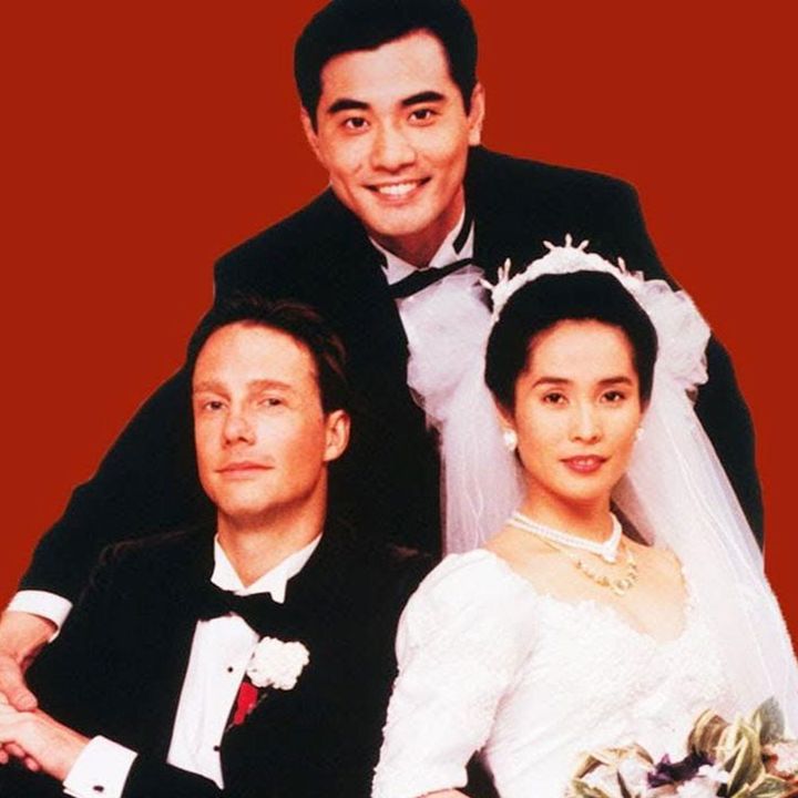 'The Wedding Banquet (1993)' and Pressure From Parents to Get Married