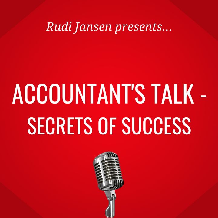 Accountant's Talk - Secrets Of Success