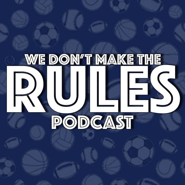 Episode 47: "That's How You Play!"