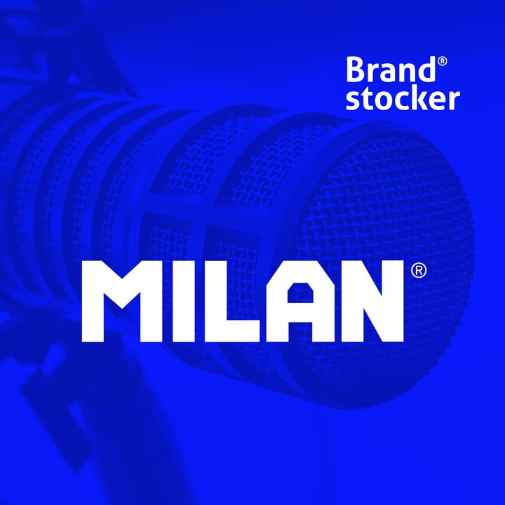 Milan y el origen de la goma de borrar - BrandStocker