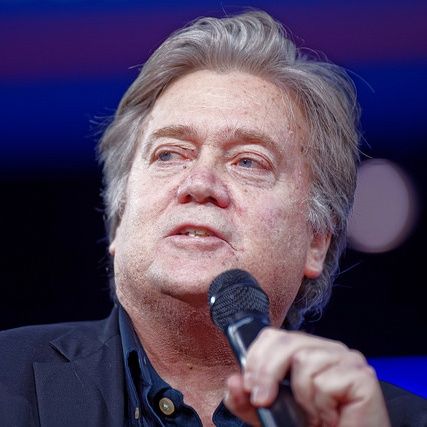 Bannon Thought He Was Bigger Than Trump