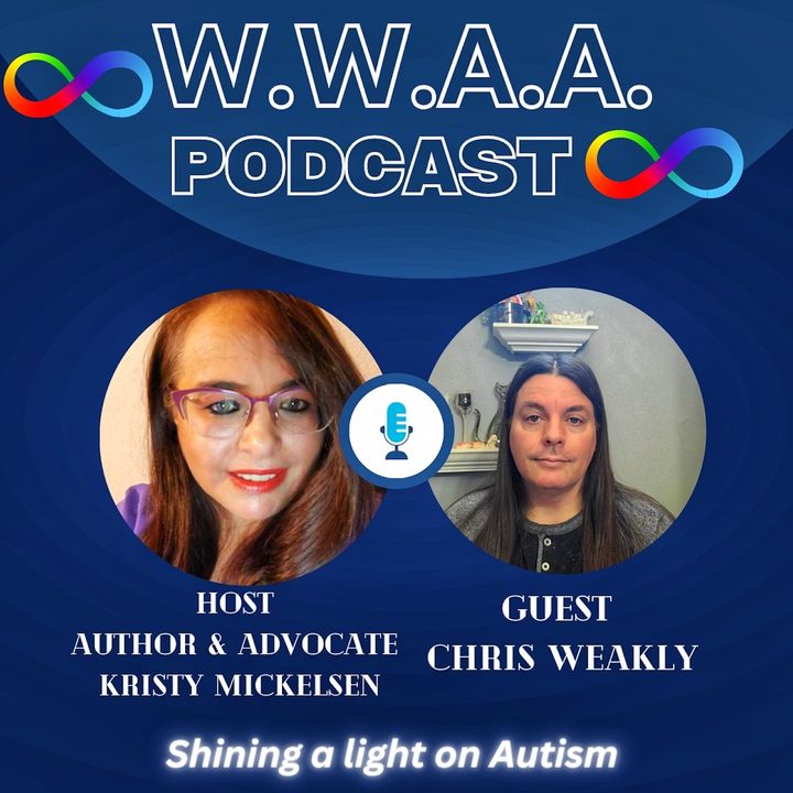 Shining a Light on Autism
