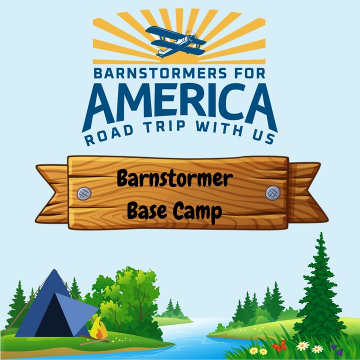 Barnstormer Base Camp