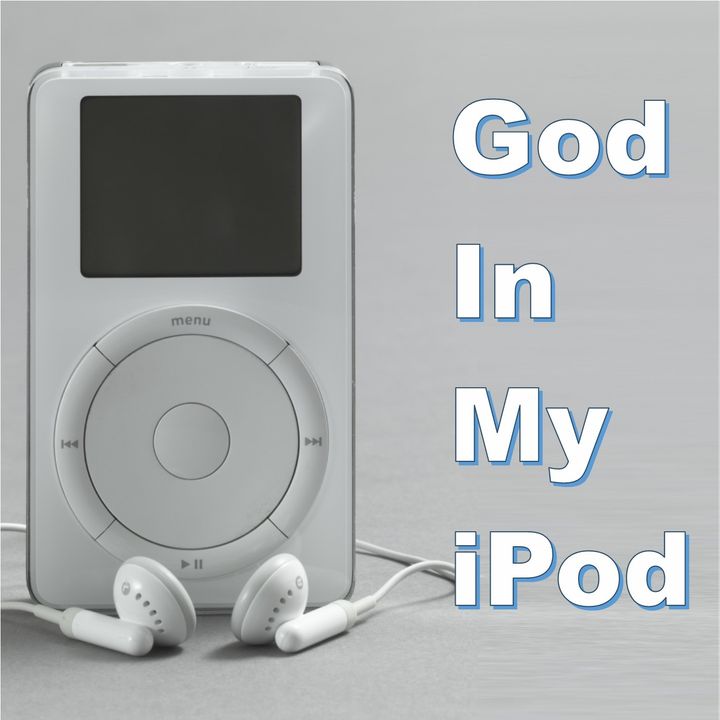 God In My iPod - The Gospel According to Josh