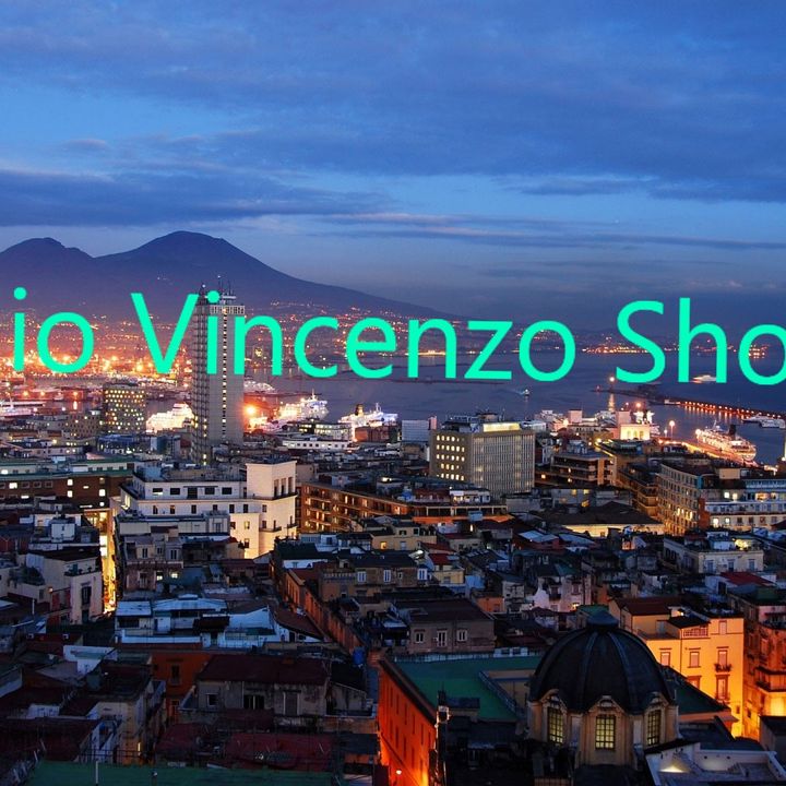 Radio Vincenzo Show