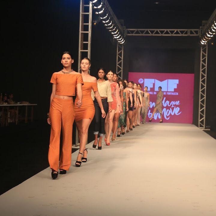 Festival da Moda de Fortaleza começa dia 17 com mais de 250 marcas