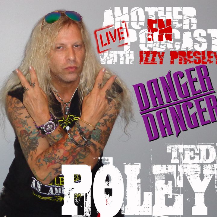 Ted Poley - Danger Danger