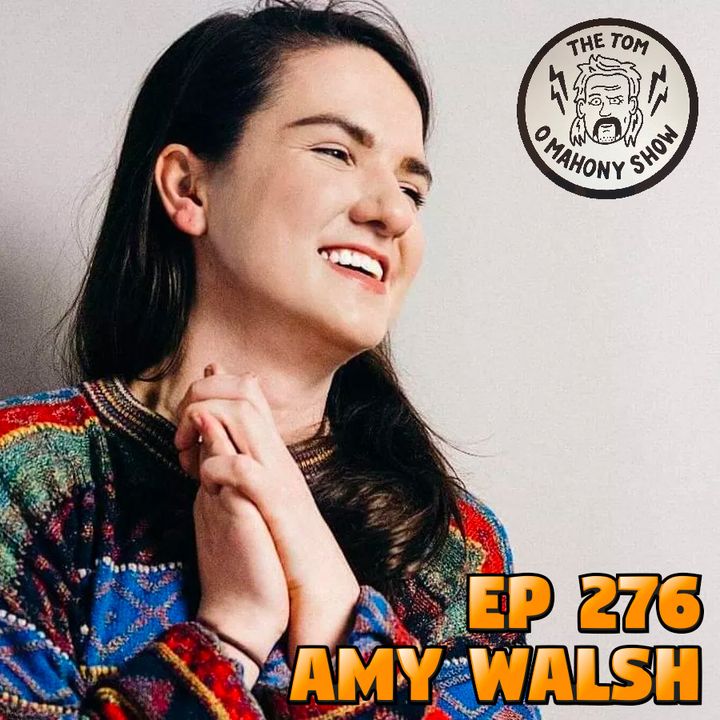 276 - Amy Walsh
