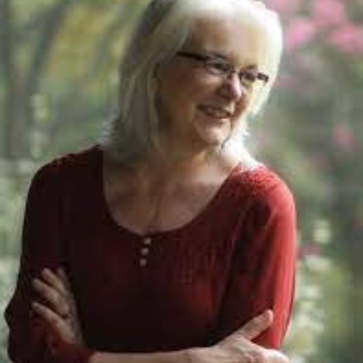 Music to Heal Your Heart with Composer Tina Davidson