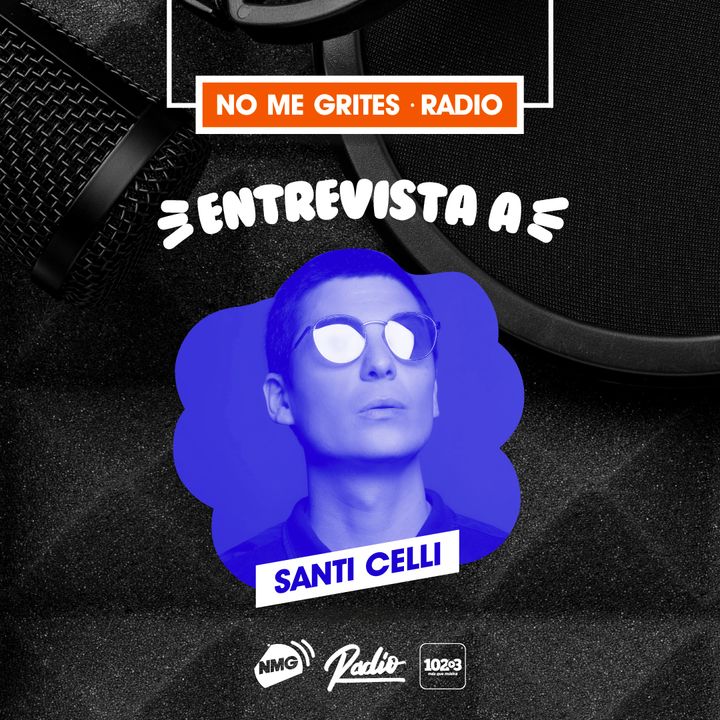 Entrevista a Santi Celli