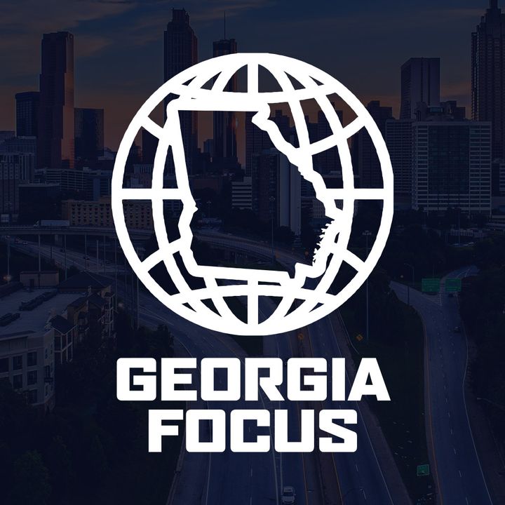 Georgia Focus - Cool Town
