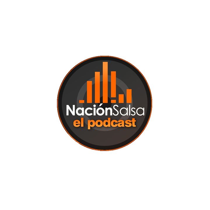 Nacion Salsa Podcast
