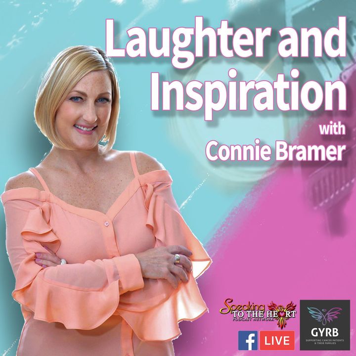 Laughter & Inspiration
