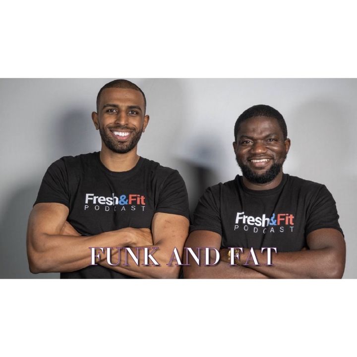 Fresh & Fit CANCELLED | Why It Was & Why They’re REALLY Mad | Was It Free Speech?