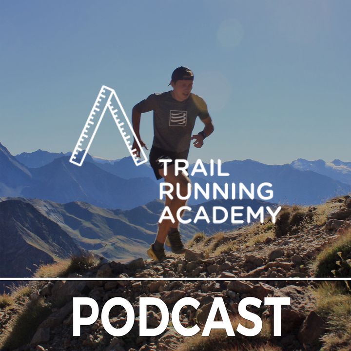 Intro Podcast | TrailRunningAcademy.ro