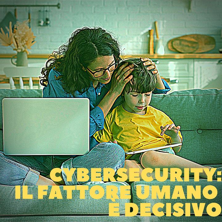 Cybersecurity: il fattore umano è decisivo | EXCLUSIVE NETWORKS / FORTINET