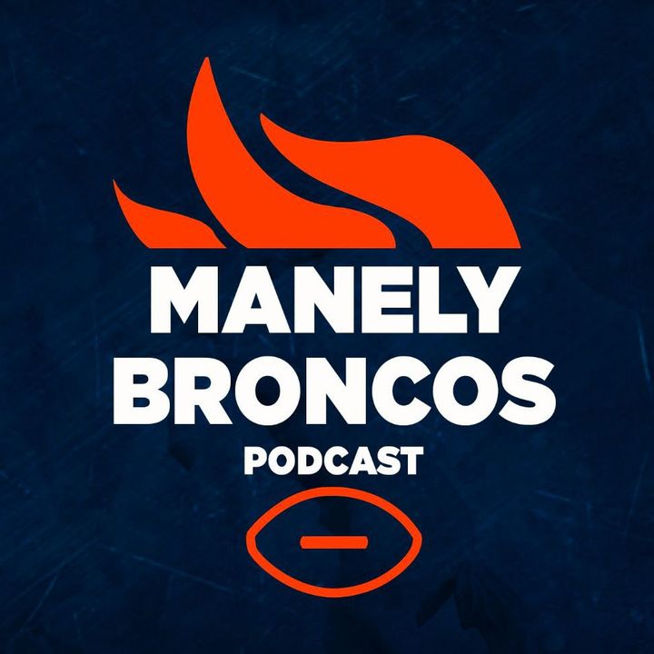 Manely Broncos Podcast Nathaniel Hackett Head