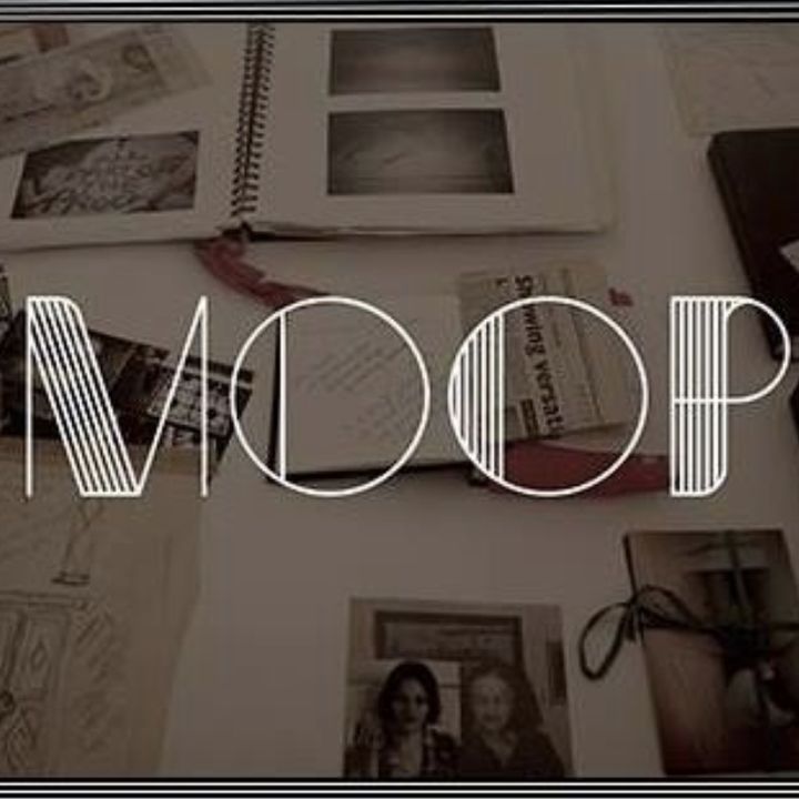 MOOP Talk - Museum