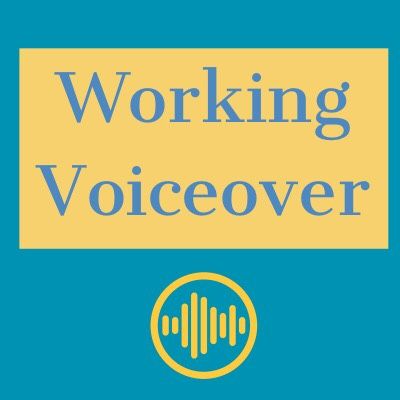 Working Voiceover