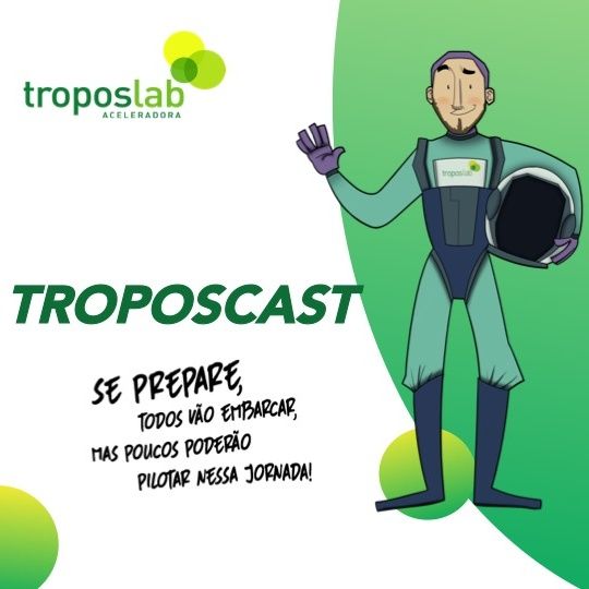 TroposCast