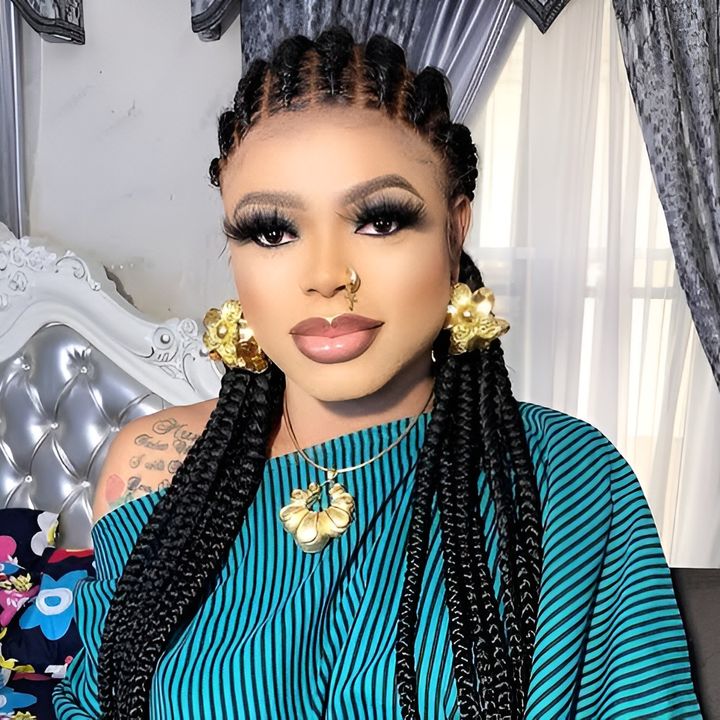 Court convicts Bobrisky after pleading guilty to naira abuse