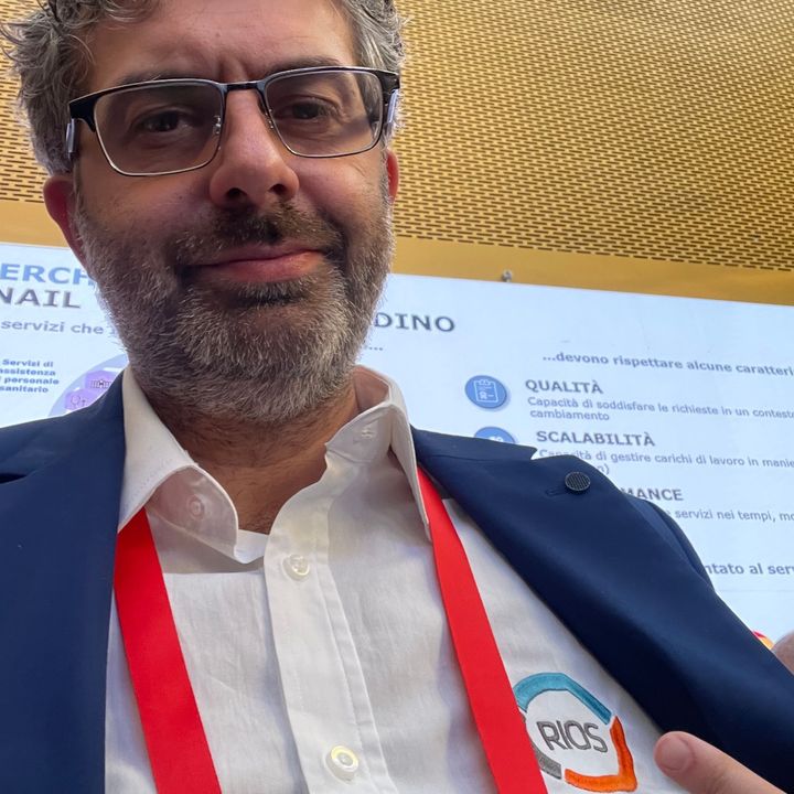 Red Hat Day Roma 2022 - I 2 cents del marketing