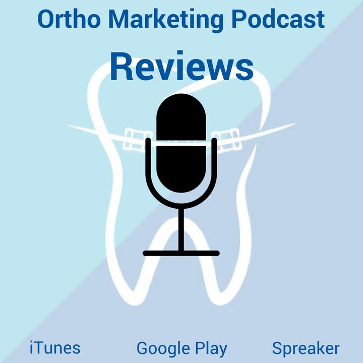 Ortho Marketing Presents 'Reviews'