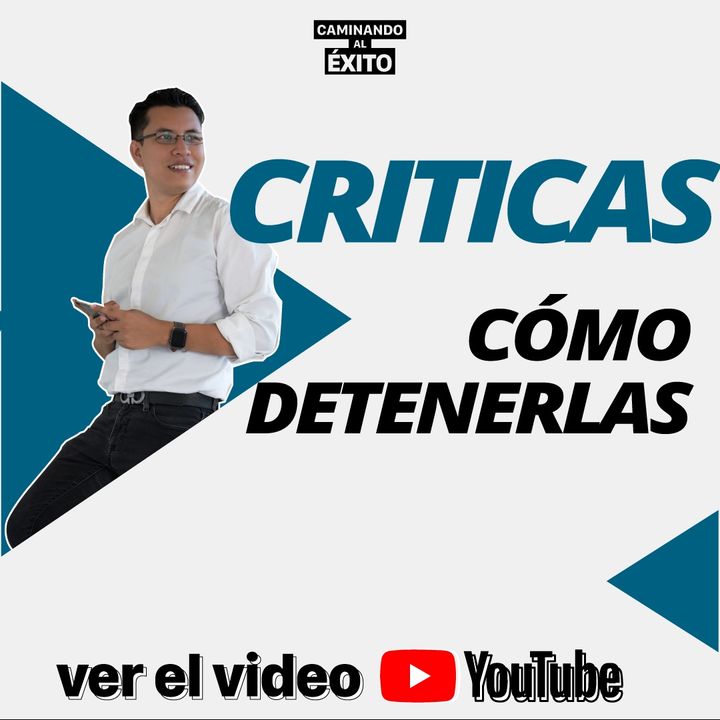 Criticas || 123/365