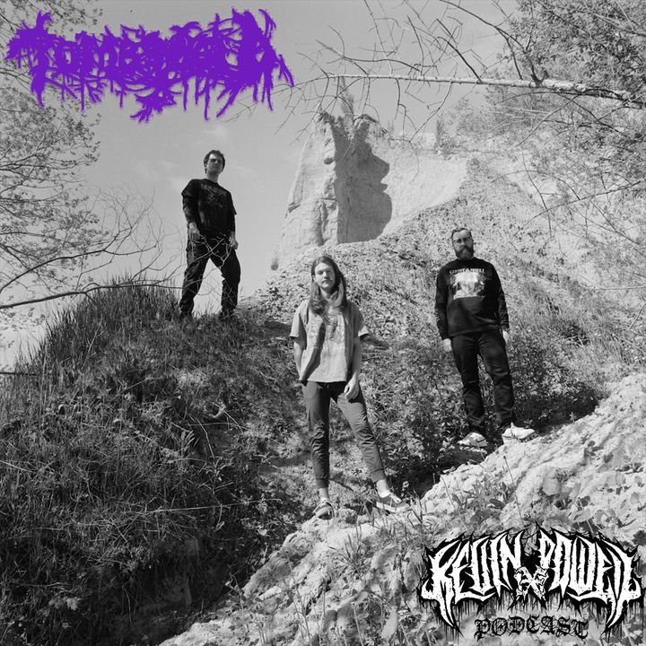 TOMB MOLD - Interview