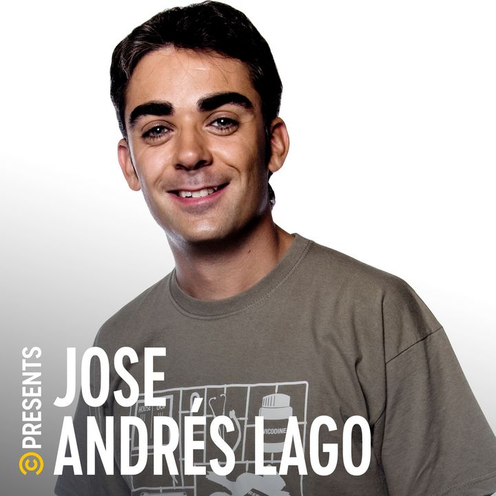 Jose Andres Lago - Noviasco