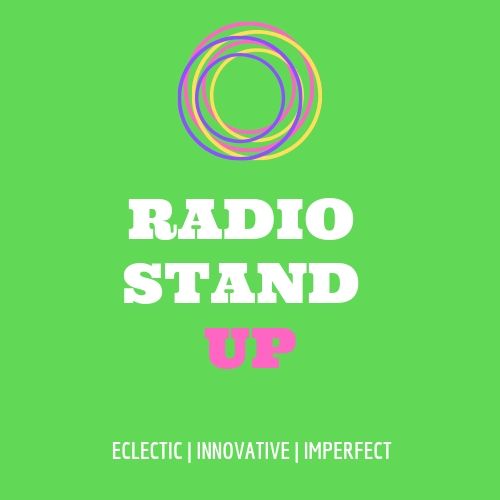 Radio Stand UP
