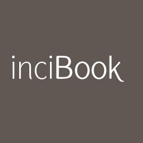 InciBook