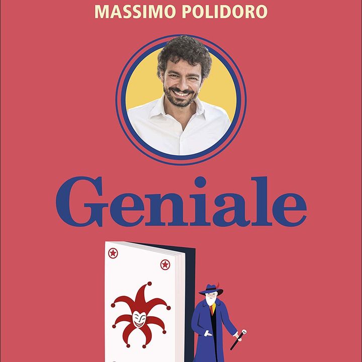 Massimo Polidoro "Geniale"
