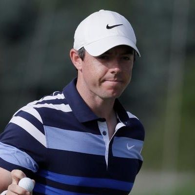 FOL Press Conference Show-Tues Aug 13 (BMW-Rory McIlroy)