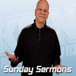 KFAN Sunday Sermons