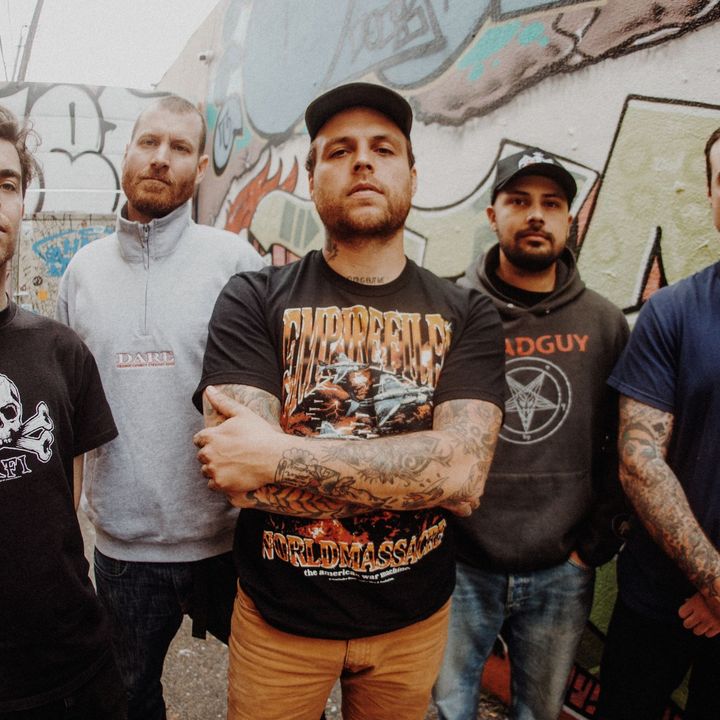 Diamond In The Rough With JESSE BARNETT From STICK TO YOUR GUNS