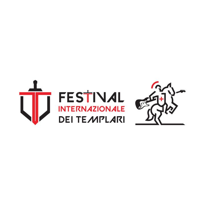 Simonetta Cerrini "Festival Internazionale dei Templari" Alessandria