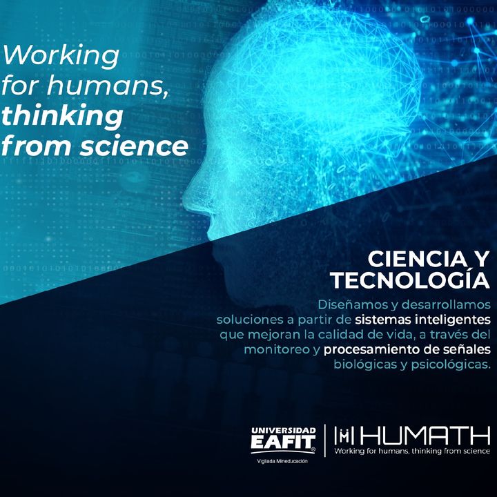 Working for humans thinking from science