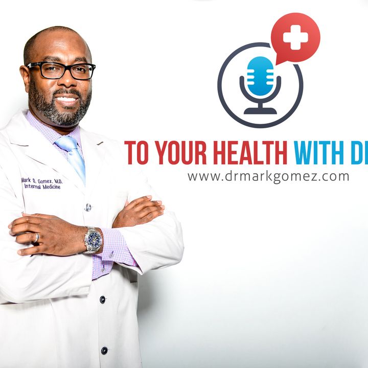 To Your Health with Dr. G - That Testosterone Show