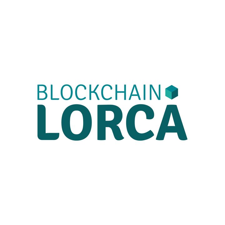 Blockchain Lorca